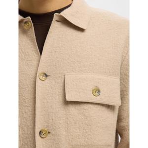Selected Homme Workwear Cardigan